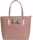 Large Bowtie Tote Bag