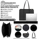 The Office Shoulderbag - Kukubird-UK