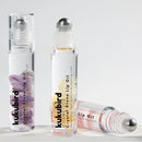 Crystal Stone Lip Oil - Lazurite - Kukubird-UK