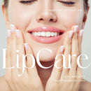 Crystal Stone Lip Oil - Lazurite - Kukubird-UK