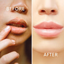 Crystal Stone Lip Oil - Lazurite - Kukubird-UK