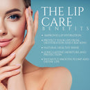 Crystal Stone Lip Oil - Lazurite - Kukubird-UK