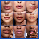 Crystal Stone Lip Oil - Lazurite - Kukubird-UK