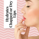 kukubird 3 Colors Set Moisturising & Hydrating Lip Balm Tinted - Kukubird-UK