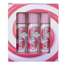 kukubird 3 Colors Set Moisturising & Hydrating Lip Balm Tinted - Kukubird-UK