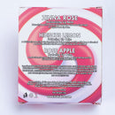 kukubird 3 Colors Set Moisturising & Hydrating Lip Balm Tinted - Kukubird-UK