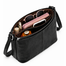 The Classic Flap Crossbodybag (Solid Colour) - Kukubird-UK