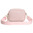 Aztec Double Strap Shoulder Bag - Kukubird-UK