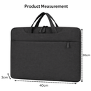 The Laptop Bag - Kukubird-UK