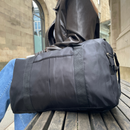 The Duffle Bag - Kukubird-UK