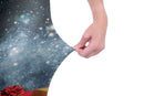 Regular Leggings (8-14 UK Size) - With Love Santa - Kukubird-UK