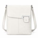 The Classic Flap Crossbodybag (Solid Colour) - Kukubird-UK