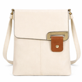 The Classic Flap Crossbodybag - Kukubird-UK