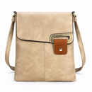 The Classic Flap Crossbodybag - Kukubird-UK