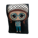 Cool Girl Pouch - Kukubird-UK