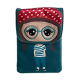 Cool Girl Pouch - Kukubird-UK