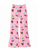 Loungewear Poppicorn (UK Size 8-14) - Kukubird-UK