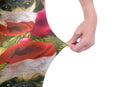 Regular Leggings (8-14 UK Size) - Pugmas - Kukubird-UK