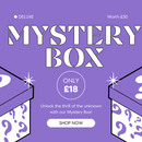 Deluxe Mystery Bundle - Kukubird-UK