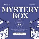 Regular Mystery Bundle - Kukubird-UK