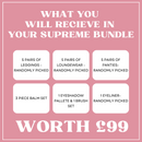 Supreme Mystery Bundle - Kukubird-UK