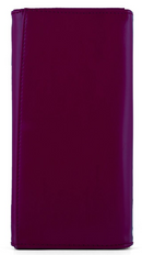 Kukubird Large Purse Elephant - Purple - Kukubird_UK