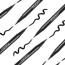 Eyeliner - Red Epic - Kukubird-UK