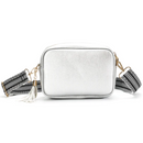 Aztec Double Strap Shoulder Bag - Kukubird-UK