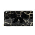 Leopard Purses