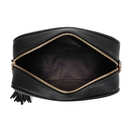 Aztec Double Strap Shoulder Bag - Kukubird-UK