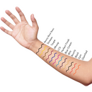 Eyeliner - Tangy - Kukubird-UK