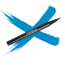 Eyeliner - Blue Ocean - Kukubird-UK