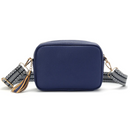 Aztec Double Strap Shoulder Bag - Kukubird-UK