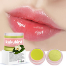 Overnight Lip Mask & Lip Scrub-Vanilla - Kukubird-UK