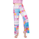 Loungewear Flirtly (UK Size 8-14) - Kukubird-UK