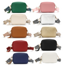 Aztec Double Strap Shoulder Bag - Kukubird-UK