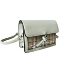 The Checkered Crossbody Bag - Kukubird-UK