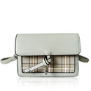 The Checkered Crossbody Bag - Kukubird-UK