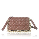 The Chunky Chain Shoulderbag