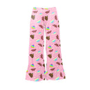 Loungewear Poppicorn (UK Size 8-14) - Kukubird-UK